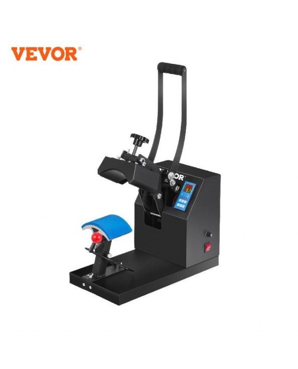 Tools-Power Tools-Cap Hat Heat Thermal Press Transfer 5.5 x 3.5 Tools-Power Tools-Cap Hat Heat Thermal Press Transfer 5.5 x 3.5