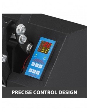 Tools-Power Tools-Cap Hat Heat Thermal Press Transfer 5.5 x 3.5