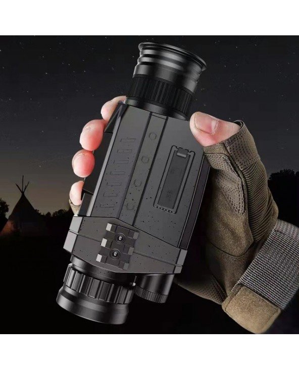 Other Sports Equipment-Hunting-APEXEL Night Vision Monocular