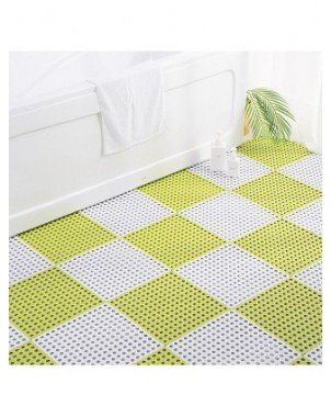 Household Items-Bath and WC items-Bathroom Splicing Non-Slip