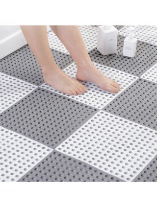Household Items-Bath and WC items-Bathroom Splicing Non-Slip