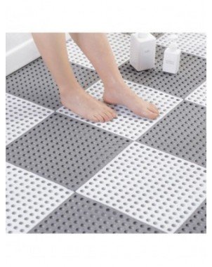 Household Items-Bath and WC items-Bathroom Splicing Non-Slip