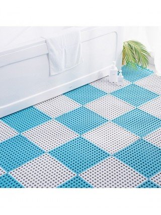 Household Items-Bath and WC items-Bathroom Splicing Non-Slip