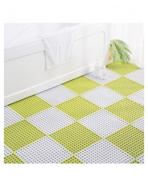 Household Items-Bath and WC items-Bathroom Splicing Non-Slip