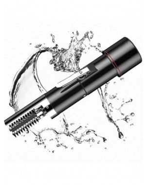 Kitchen-Bakeware-New Electric Fish Scaler Remover Cleaner