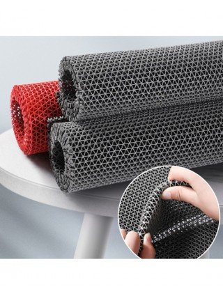 Household Items-Bath and WC items-Bathroom Carpet Honeycomb