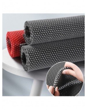 Namų apyvokos daiktai-Vonios ir WC reikmenys-Vonios kilimas "Honeycomb Foot Mat" Vonios