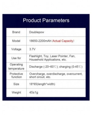 Accessories & Parts-Batteries-True capacity 100% new original