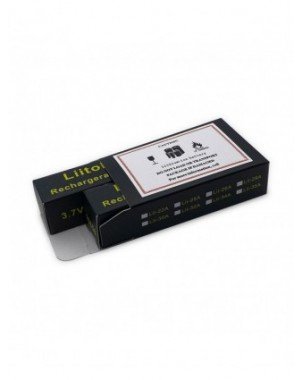 Accessories & Parts-Batteries-100% Original high quality