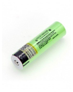 Accessories & Parts-Batteries-Hot Liitokala Original NCR18650B
