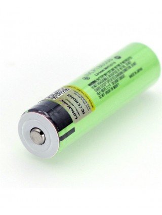 Priedai ir dalys-Baterijos-"Hot Liitokala" originali NCR18650B 3.7v 3400mAh 18650 ličio