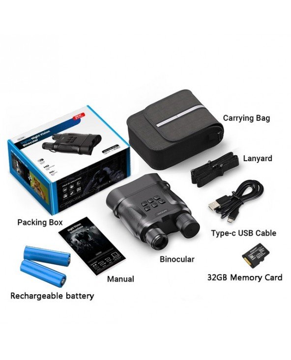 Other Sports Equipment-Hunting-APEXEL 4K Night Vision Other Sports Equipment-Hunting-APEXEL 4K Night Vision