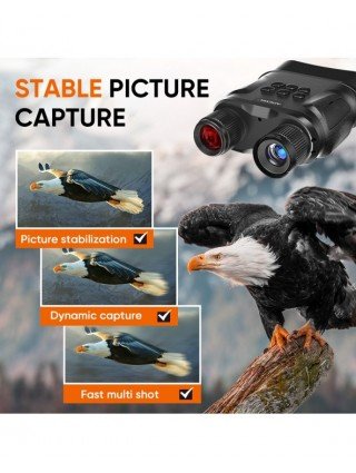 Other Sports Equipment-Hunting-APEXEL 4K Night Vision