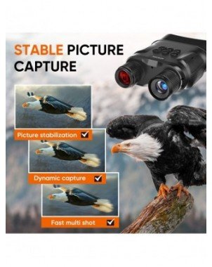 Other Sports Equipment-Hunting-APEXEL 4K Night Vision