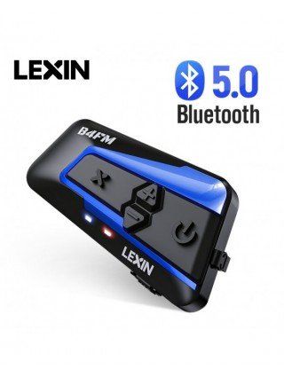 Lexin 2pcs outlet b4fm