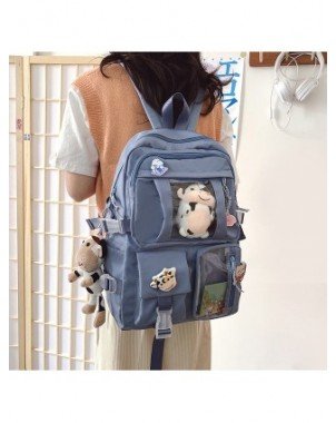 Bags & Shoes-Other Bags & Accessories-Backpack Waterproof Nylon