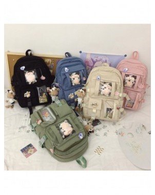 Bags & Shoes-Other Bags & Accessories-Backpack Waterproof Nylon