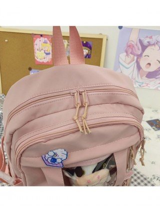 Bags & Shoes-Other Bags & Accessories-Backpack Waterproof Nylon