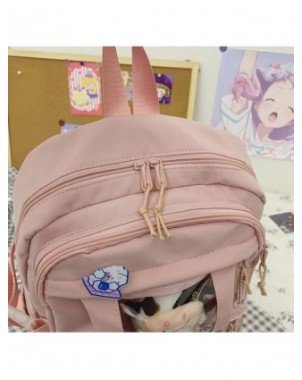 Bags & Shoes-Other Bags & Accessories-Backpack Waterproof Nylon