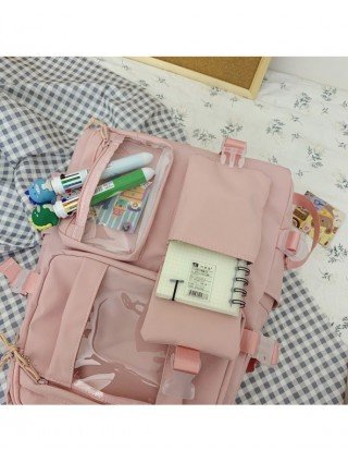 Bags & Shoes-Other Bags & Accessories-Backpack Waterproof Nylon