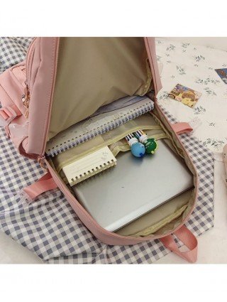 Bags & Shoes-Other Bags & Accessories-Backpack Waterproof Nylon