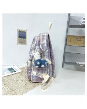 Other Bags & Accessories-Kids & Baby Bags-New Cute Grid