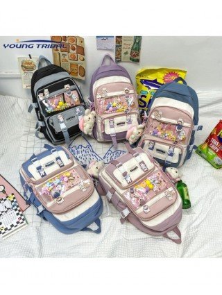 Other Bags & Accessories-Kids & Baby Bags-Fashion Waterproof