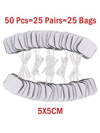 Health Care-Massage & Relaxation-12 Modes Electrical Tens Pulse