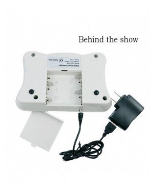 Health Care-Massage & Relaxation-12 Modes Electrical Tens Pulse