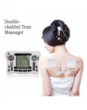 Health Care-Massage & Relaxation-12 Modes Electrical Tens Pulse