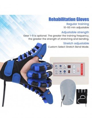 Health Care-Personal Health Care Items-Stroke Rehabilitation