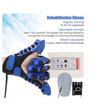 Health Care-Personal Health Care Items-Stroke Rehabilitation