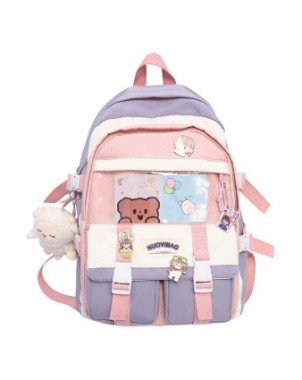 Other Bags & Accessories-Kids & Baby Bags-Cute and Fresh