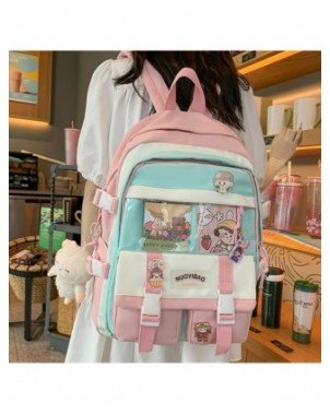 Other Bags & Accessories-Kids & Baby Bags-Cute and Fresh