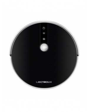 Home Improvement-Hardware-LIECTROUX C30B Robot Vacuum Cleaner