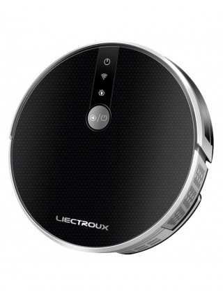 Home Improvement-Hardware-LIECTROUX C30B Robot Vacuum Cleaner