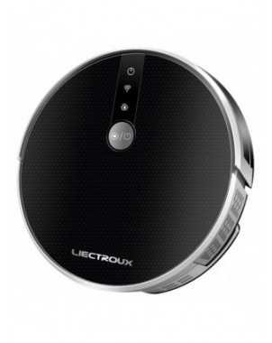 Home Improvement-Hardware-LIECTROUX C30B Robot Vacuum Cleaner