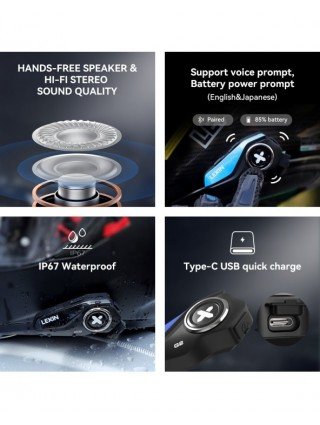 Motorcycle Accessories & Parts-Other Motorcycle