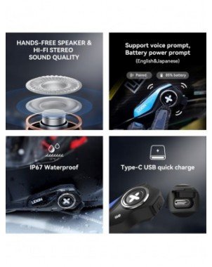 Motorcycle Accessories & Parts-Other Motorcycle
