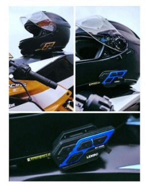 Motorcycle Accessories & Parts-Other Motorcycle