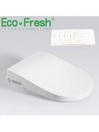 Sveikata-Asmens sveikatos priežiūros reikmenys-"EcoFresh" plonas dizainas V. O. U formos