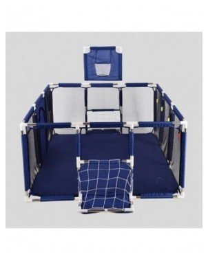 Baby(0-3years old)-Baby & Toddler Toys-Safety Baby Playpen For
