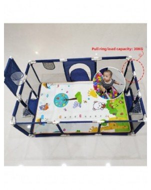 Baby(0-3years old)-Baby & Toddler Toys-Safety Baby Playpen For