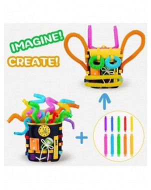 Other Bags & Accessories-Kids & Baby Bags-Kid Montessori Busy
