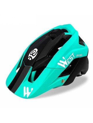 Cycling-Bicycle Helmets-Unisex Bike Riding Helmet Electric