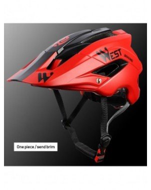 Cycling-Bicycle Helmets-Unisex Bike Riding Helmet Electric