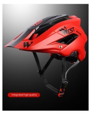 Cycling-Bicycle Helmets-Unisex Bike Riding Helmet Electric