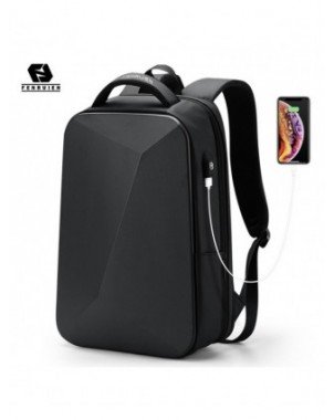 Men's Luggage & Bags-Men's Backpacks-Fenruien Fashion