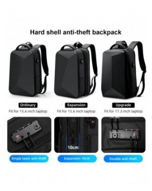 Men's Luggage & Bags-Men's Backpacks-Fenruien Fashion