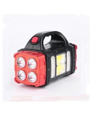 LED Lighting-LED Spotlights-Multi Functional Portable Camping